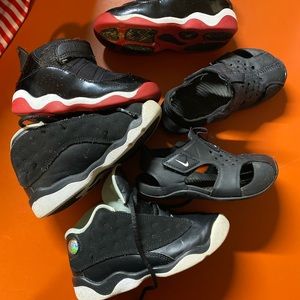 9c toddler boy shoes